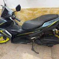 اروکس همتاز 150 نو خشک|موتورسیکلت|یزد, |دیوار