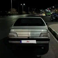 پژو 405 مدل 1385 کارمندی|خودرو سواری و وانت|ساوه, |دیوار