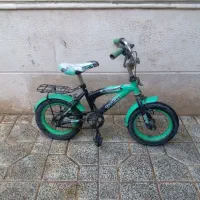 دوچرخه