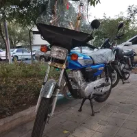هندا ۱۲۵