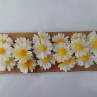 شمع های فانتزی دونه 20 سه عدد 50