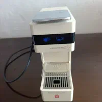 اسپرسو ساز|سماور، چای‌ساز، قهوه‌ساز|رشت, رودباری|دیوار