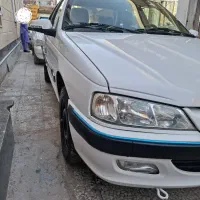 پارس xu7p|خودرو سواری و وانت|زاهدان, |دیوار