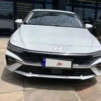 فروش النترا مدل ۲۰۲۵ با سانروف