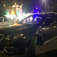 برلیانس کراس ۱۶۵۰ اتومات