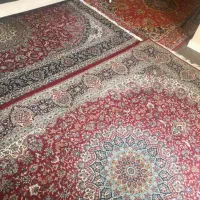فرش ۹متری و فرش ۶ متری و موکت و پشتی