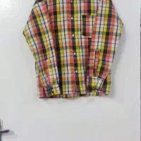 پیراهن مردانه خارجی نو XL