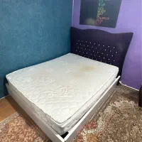 تخت تخواب همراه تشک