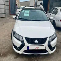 کوییکGXL Rمدل۱۴۰۴|خودرو سواری و وانت|بندر ماهشهر, |دیوار