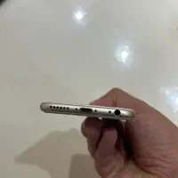 اپل iPhone 6s با حافظهٔ ۶۴ گیگابایت|موبایل|تبریز, |دیوار