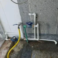 لوله کشی آب و فاضلاب و تعمیراتی|خدمات پیشه و مهارت|دزفول, |دیوار