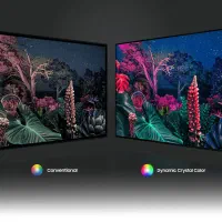 تلویزیون سامسونگ  کره ای