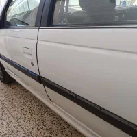 پارس مدل ۹۴|خودرو سواری و وانت|کازرون, |دیوار