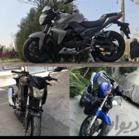 کارشناسی و تعمیرات موتور سیکلت|خدمات موتور و ماشین|کرج, شهرک شهرداری|دیوار
