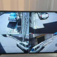 نصب دوربین های مداربسته و دزدگیر