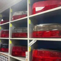 اقای چراغ|قطعات یدکی و لوازم جانبی|کرمانشاه, |دیوار