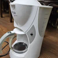 قهوه ساز دلونگی|سماور، چای‌ساز، قهوه‌ساز|مرند, |دیوار