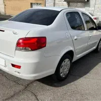 رانا پلاس ۱۴۰۳ ارتقا|خودرو سواری و وانت|مراغه, |دیوار