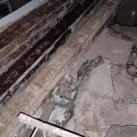 تیرآهن مصرفی ۱۶ و ۱۸