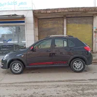 کوییک آر|خودرو سواری و وانت|کوهدشت, |دیوار