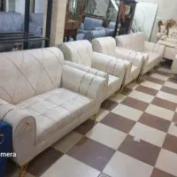لوازم خانگی و مبلمان نفس کارا|مبلمان خانگی و میز عسلی|بروجرد, |دیوار