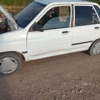 پراید مدل 75