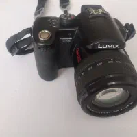 دوربین اصل پاناسونیک نو نو|دوربین عکاسی و فیلم‌برداری|تهران, زرکش|دیوار