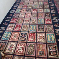 گلیم 2متردر4