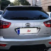 بی وای دی 2017|خودرو سواری و وانت|تهران, تهرانسر غربی|دیوار