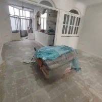 ۵۳متر/طبقه سوم سندی/تک واحدی/خوش نقشه/سبلان|اجارهٔ آپارتمان|تهران, سبلان (لشگر)|دیوار
