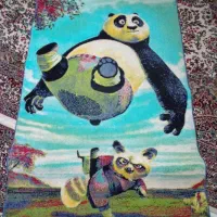 فرش اتاق کودک و وسایل کودک