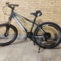 دوچرخه OLYMPIC سایز ۲۶|دوچرخه، اسکیت، اسکوتر|کرمان, |دیوار