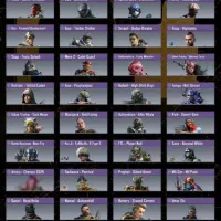 اکانت کالاف|کنسول، بازی ویدئویی و آنلاین|قم, قلعه کامکار|دیوار