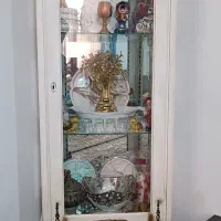 ویترین بوفه