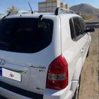 توسان ۲۰۰۹|خودرو سواری و وانت|تبریز, |دیوار