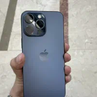 ایفون ۱۵ پروماکس بدون رجیستری