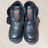 کفش ایمنی مدل ملی سایز۴۴|کیف، کفش، کمربند|مراغه, |دیوار