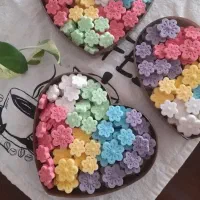 قند ونبات دمنوشی رز|خوردنی و آشامیدنی|مشهد, ایثارگران|دیوار