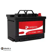 فروش انواع باتری به قیمت کارخونه