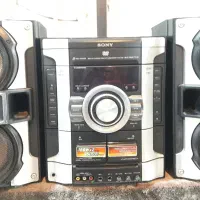 ظبط سونی سامسونگ