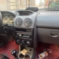 پراید ۱۳۲ مدل ۸۹|خودرو سواری و وانت|تبریز, |دیوار