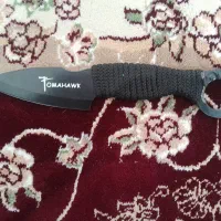 چاقو مسافرتی ، چاقو پرتابی ، چاقو تیز