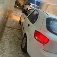 تیبا ۲ مدل ۹۹ کم کارکرد|خودرو سواری و وانت|رشت, نظری|دیوار