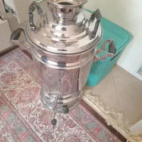 سماور ایران نژاد|سماور، چای‌ساز، قهوه‌ساز|تهران, شادمان|دیوار