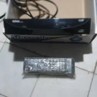 گیرنده دیجیتال مارشال