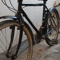 دوچرخه|دوچرخه، اسکیت، اسکوتر|پیر بکران, |دیوار