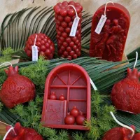 آموزش شمعسازی فقط با ۹۹۰ تومان