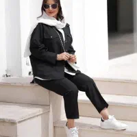 تعدادی لباس عمده . اول متن و بخون بعد پیام بده|لباس|تهران, نعمت‌آباد|دیوار
