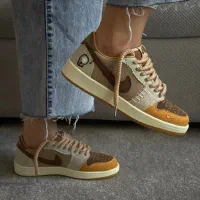 ایرجردنوانوودوزیونAirjordanvoodozion