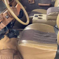 پاترول چهار درب چهار سلندر|خودرو سواری و وانت|بانه, |دیوار